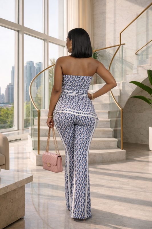 Signature Luxe Wrap Set