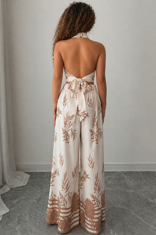 Sahara Breeze Flow Set