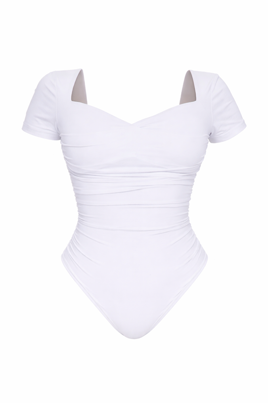 The Verona Curve Bodysuit