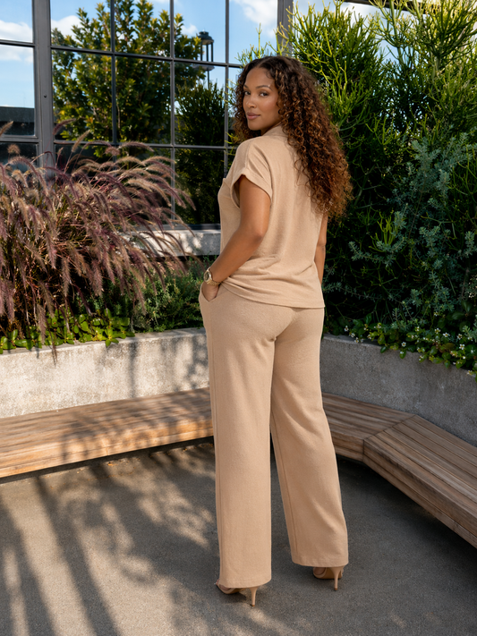 Sahara Ease Two-Piece Set